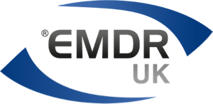 EMDR UK registered logo