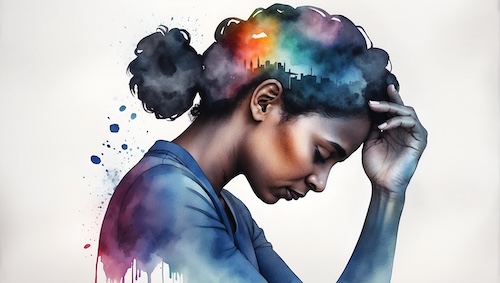 Managing Sensory Overwhelm